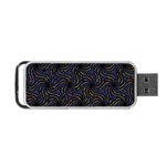 Do Be Action Stillness Doing Portable USB Flash (One Side)