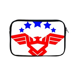 Eagle Star Apple Macbook Pro 13  Zipper Case