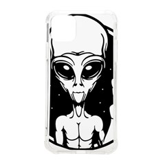 Alien Ufo Iphone 11 Pro Max 6 5 Inch Tpu Uv Print Case