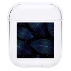 Leaves Nature Hard Pc Airpods 1/2 Case