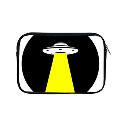 Ufo Flying Saucer Extraterrestrial Apple Macbook Pro 15  Zipper Case by Cendanart
