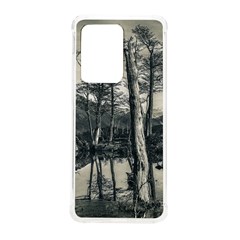 Dry Forest Landscape, Tierra Del Fuego, Argentina Samsung Galaxy S20 Ultra 6 9 Inch Tpu Uv Case by dflcprintsclothing