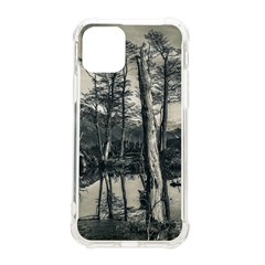 Dry Forest Landscape, Tierra Del Fuego, Argentina Iphone 11 Pro 5 8 Inch Tpu Uv Print Case by dflcprintsclothing