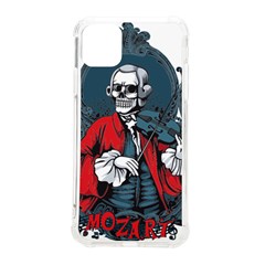 Ghost Iphone 11 Pro Max 6 5 Inch Tpu Uv Print Case by saad11
