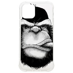 Png Houed Iphone 12/12 Pro Tpu Uv Print Case by saad11