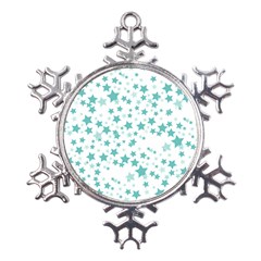 Cartoon-stars-pictures-basemap-ae0c014bb4b03de3e34b4954f53b07a1 Metal Large Snowflake Ornament by saad11