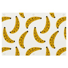 Banana Fruit Yellow Summer Banner And Sign 6  X 4 