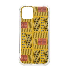 Digital Paper African Tribal Iphone 11 Pro 5 8 Inch Tpu Uv Print Case