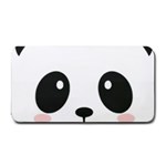 Cute Panda Love Animal Medium Bar Mat