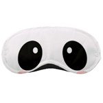 Cute Panda Love Animal Sleep Mask