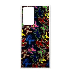 Dead Head Deadhead Grateful Dead Samsung Galaxy Note 20 Ultra Tpu Uv Case by Cemarart