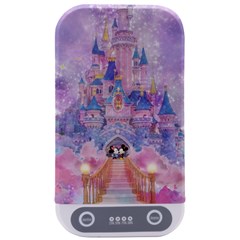 Disney Castle, Mickey And Minnie Sterilizers by nateshop