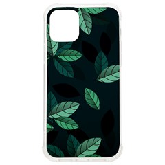 Foliage Iphone 12/12 Pro Tpu Uv Print Case by HermanTelo