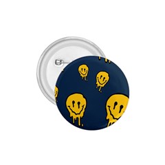 Aesthetic, Blue, Mr, Patterns, Yellow, Tumblr, Hello, Dark 1 75  Buttons by nateshop
