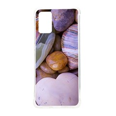 Hearts Of Stone, Full Love, Rock Samsung Galaxy S20plus 6 7 Inch Tpu Uv Case by nateshop