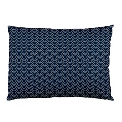 Kanagawa, Hokusai, Japanese Art, Pillow Case by nateshop