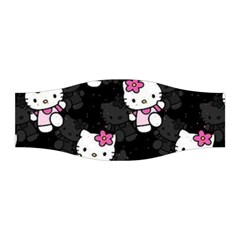 Hello Kitty, Pattern, Supreme Stretchable Headband by nateshop
