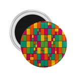 Abstract-background 2.25  Magnets