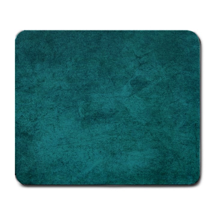 Background Green Large Mousepad