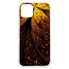 Gold, Golden Background Iphone 12/12 Pro Tpu Uv Print Case by nateshop
