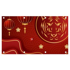 Holiday, Chinese New Year, Banner And Sign 7  X 4  by nateshop