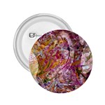 Abstract pink blend 2.25  Buttons