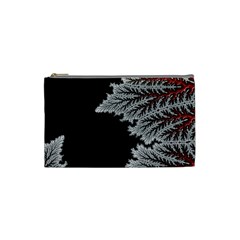 Foroest Nature Trippy Cosmetic Bag (small)