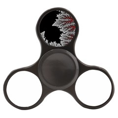 Abstract Complex Fractal Math Finger Spinner