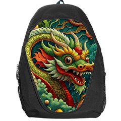 Chinese New Year ¨c Year Of The Dragon Backpack Bag