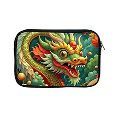 Chinese New Year ¨c Year Of The Dragon Apple Ipad Mini Zipper Cases by Valentinaart