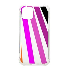 Colorful Multicolor Colorpop Flare Iphone 11 Pro 5 8 Inch Tpu Uv Print Case by Cemarart