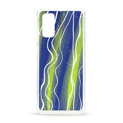 Texture Multicolour Gradient Grunge Samsung Galaxy S20 6 2 Inch Tpu Uv Case by Cemarart