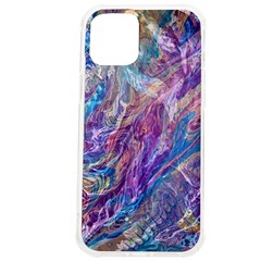 Amethyst Flow Iphone 12 Pro Max Tpu Uv Print Case