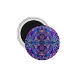 Cobalt arabesque 1.75  Magnets