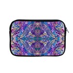 Cobalt arabesque Apple MacBook Pro 13  Zipper Case