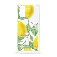 Fruit-2310212 Samsung Galaxy S20 6 2 Inch Tpu Uv Case by lipli