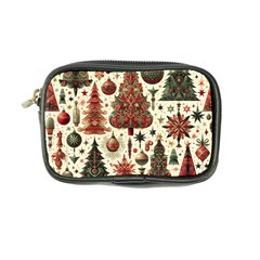 Christmas Decoration Coin Purse