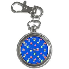 Background Star Darling Galaxy Key Chain Watches by Maspions