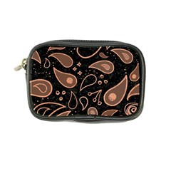 Background Beautiful Decorative Wallpaper Decor Backdrop Digital Graphic Design Trends Unique Style Coin Purse by Bedest