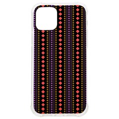 Beautiful Digital Graphic Unique Style Standout Graphic Iphone 12/12 Pro Tpu Uv Print Case by Bedest