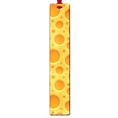 Cheese Texture Food Textures Large Book Marks by nateshop