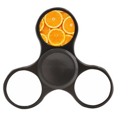 Oranges Textures, Close-up, Tropical Fruits, Citrus Fruits, Fruits Finger Spinner by nateshop