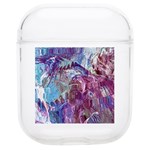Blend Marbling Soft TPU AirPods 1/2 Case Front