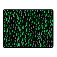 Confetti Texture Tileable Repeating Two Sides Fleece Blanket (small)
