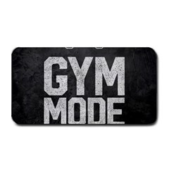 Gym Mode Medium Bar Mat