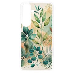 Flowers Spring Samsung Galaxy S24 6 2 Inch Tpu Uv Case