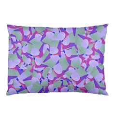 Kaleidoscope Dreams Pillow Case by dflcprintsclothing