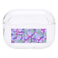 Kaleidoscope Dreams Hard Pc Airpods Pro Case by dflcprintsclothing