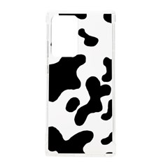 Cow Pattern Samsung Galaxy Note 20 Ultra Tpu Uv Case