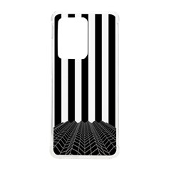 Stripes Geometric Pattern Digital Art Art Abstract Abstract Art Samsung Galaxy S20 Ultra 6 9 Inch Tpu Uv Case by Proyonanggan